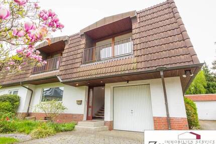 Wohnung Hamburg Poppenbüttel - 4 Zimmer, 153 m&sup2;, 498.000&euro; | Angebot:26799178