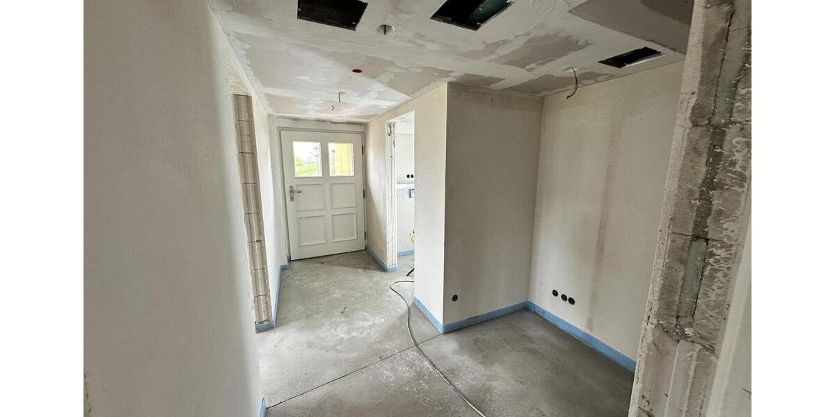 Maisonettenwohnung Börnsen - 4.5 Zimmer, 132 m&sup2;, 2.580&euro; | Angebot:26386561