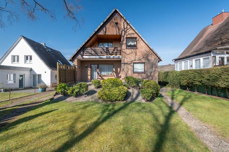 Haus zum Kaufen in Hamburg 575.000 € 190.17 m²