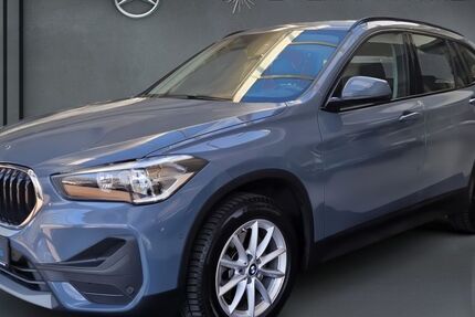 BMW X1 41.000 km 25.500 &euro; Buxtehude 21614