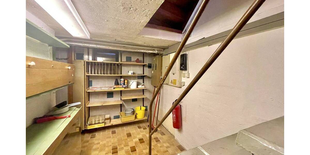 Reihenmittelhaus Reinbek - 3 Zimmer, 64 m&sup2;, 239.900&euro; | Angebot:26403006