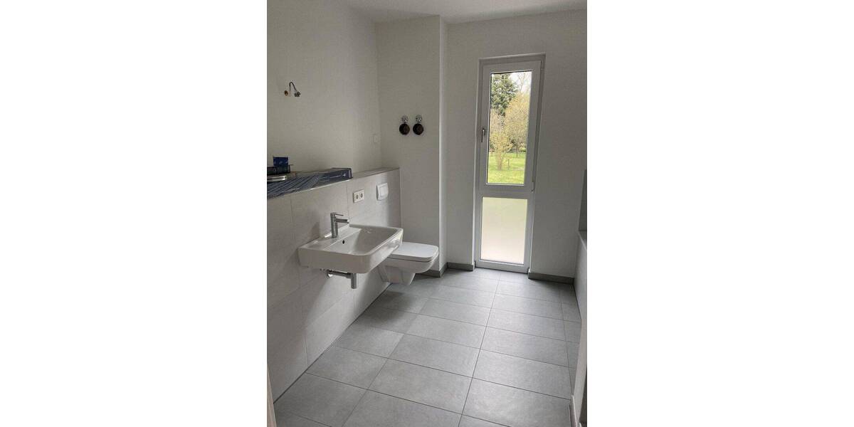 Etagenwohnung Hamburg Farmsen-Berne - 3 Zimmer, 86 m&sup2;, 1.800&euro; | Angebot:26909025
