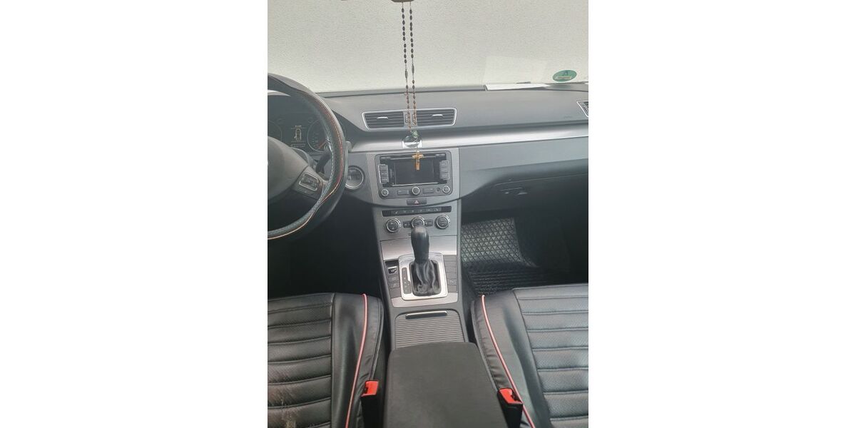 VW Passat 114.000 km 10.500 &euro; Hamburg 20537