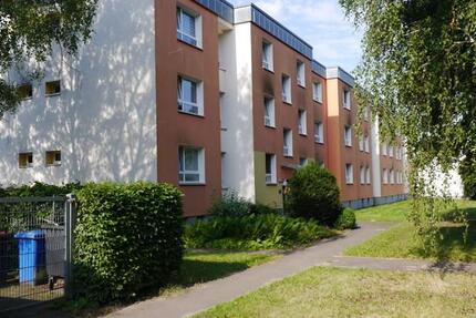 Schöne Wohnung: interessante 4-Zimmer-Wohnung 4 zimmer