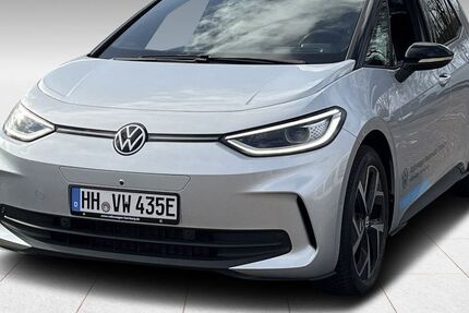 VW ID.3 1.890 km 41.888 &euro; Hamburg 22303