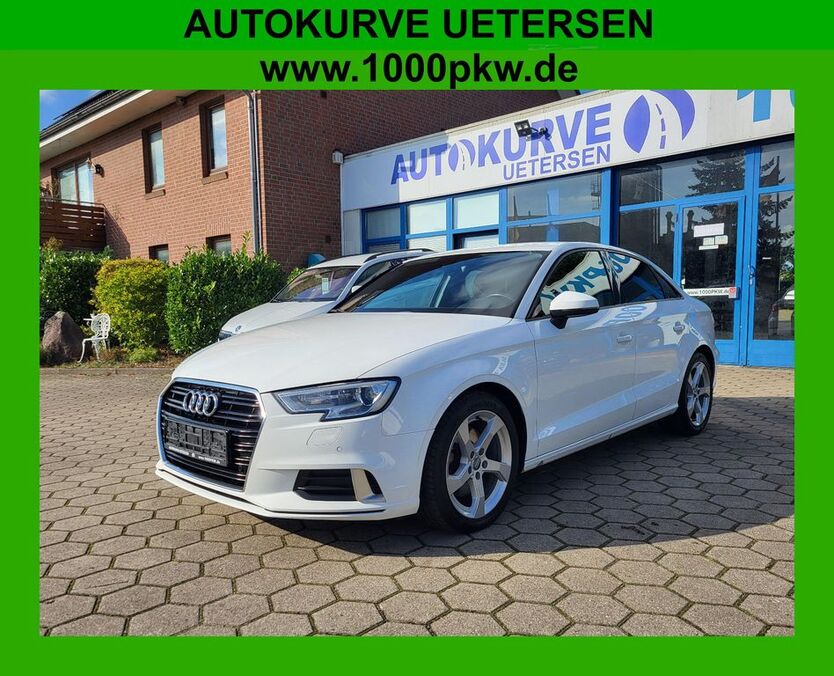 Audi A3 195.189 km 13.750 € Uetersen 25436
