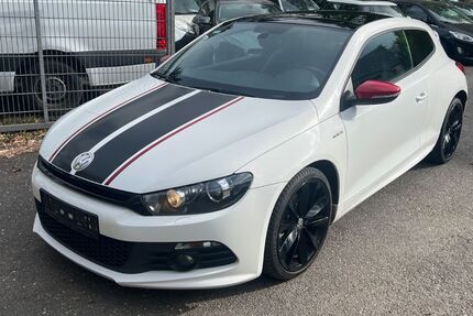 VW Scirocco 324.000 km 8.980 &euro; Hamburg 22419