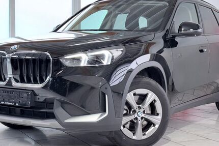 BMW X1 9.834 km 34.990 &euro; Pinneberg 25421