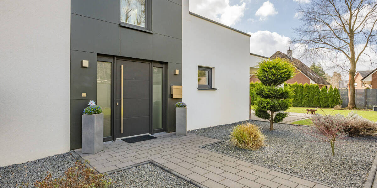 Einfamilienhaus Buchholz in der Nordheide / Steinbeck Steinbeck - 4 Zimmer, 230 m&sup2;, 1.150.000&euro; | Angebot:26076537