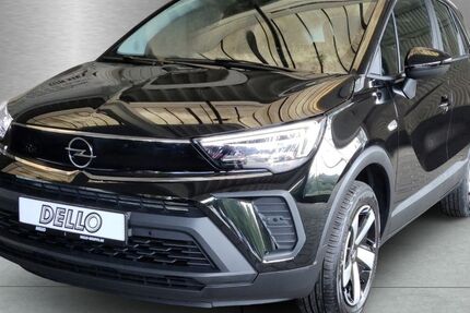 Opel Crossland (X) 9.762 km 15.750 &euro; Norderstedt 22848