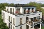 Etagenwohnung Hamburg Othmarschen - 5 Zimmer, 156 m&sup2;, 1.995.000&euro; | Angebot:26862439