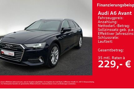 Audi A6 41.498 km 34.940 &euro; Hamburg 22419