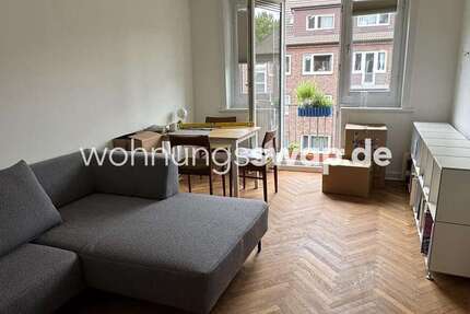 Wohnung zum Mieten in Hamburg-Nord, Hamburg 850 € 65 m² 3 zimmer