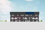 Etagenwohnung Norderstedt Harksheide - 2 Zimmer, 415.900&euro; | Angebot:26850954