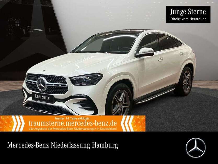 GLE 300