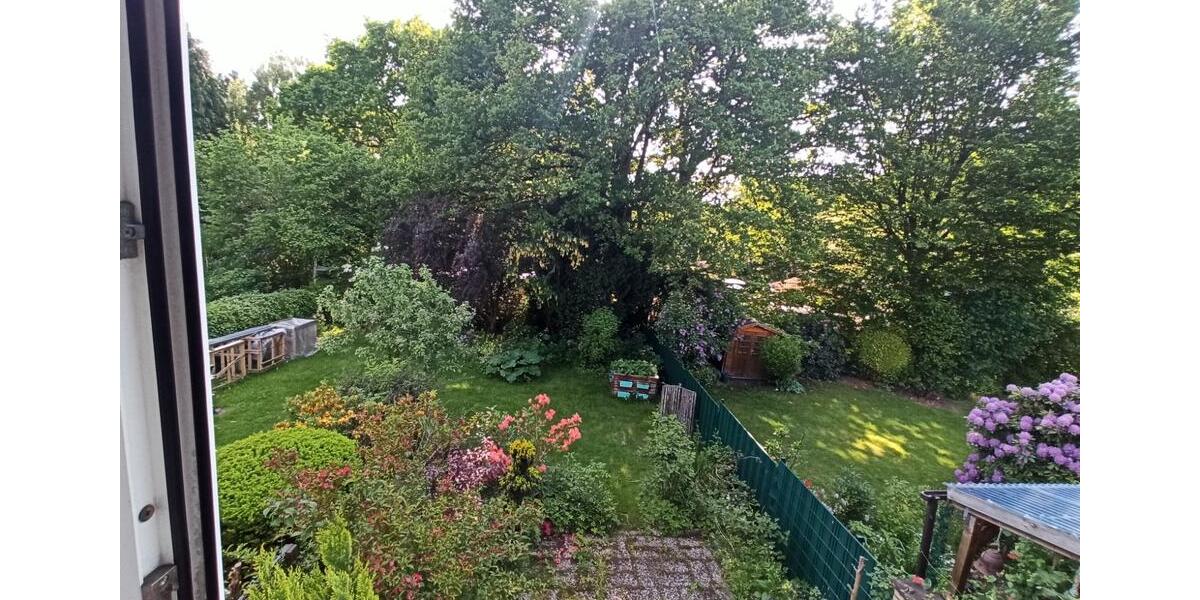 Reihenhaus Hamburg Langenhorn - 3 Zimmer, 75 m&sup2;, 320.000&euro; | Angebot:26867447
