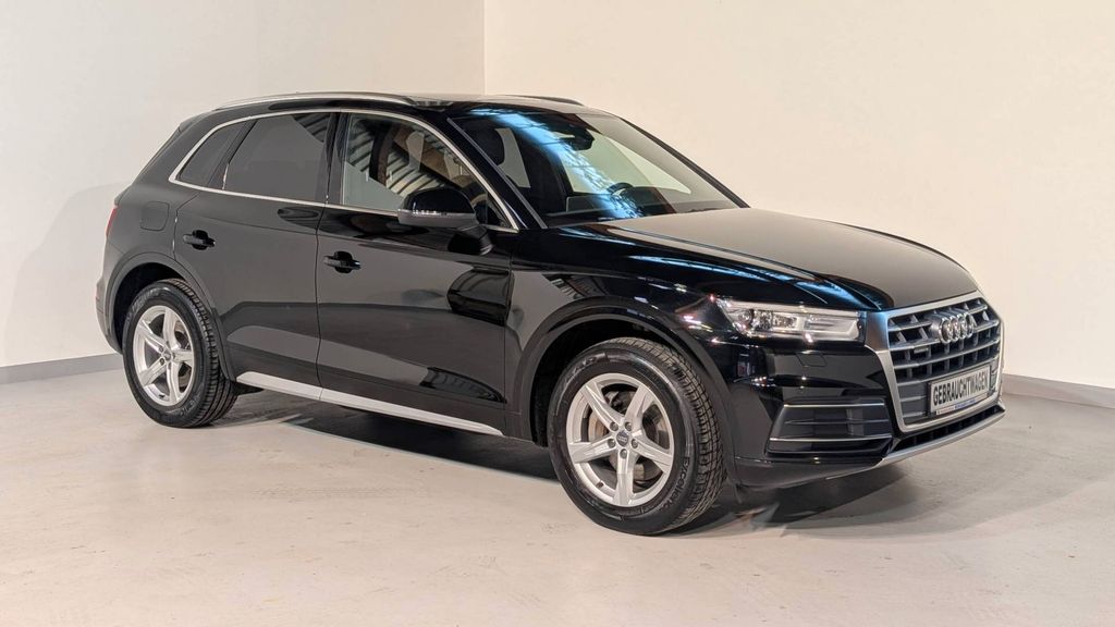 Audi Q5 69.638 km 30.980 &euro; Henstedt-Ulzburg 24558