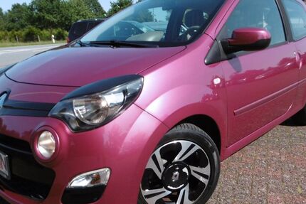 Renault Twingo 53.881 km 5.950 € Tornesch 25436