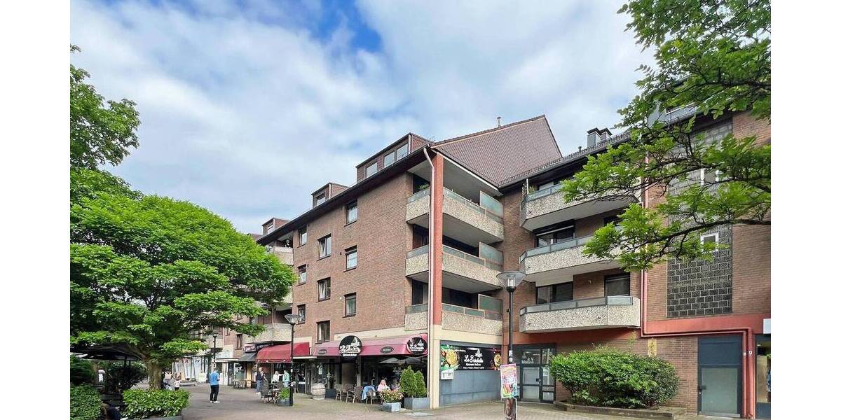 Etagenwohnung Hamburg Niendorf - 3 Zimmer, 89 m&sup2;, 455.000&euro; | Angebot:26930266