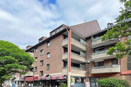 Wohnung Hamburg Niendorf - 3 Zimmer, 89 m&sup2;, 455.000&euro; | Angebot:26930266