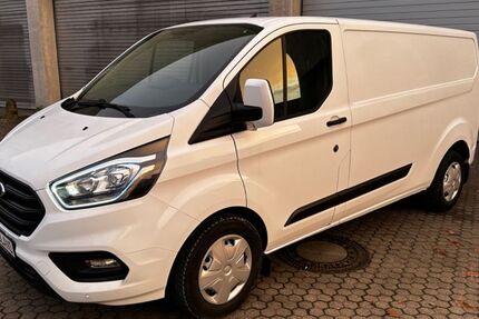 Ford Transit Custom 84.000 km 15.995 &euro; Norderstedt bei Hamburg 22844