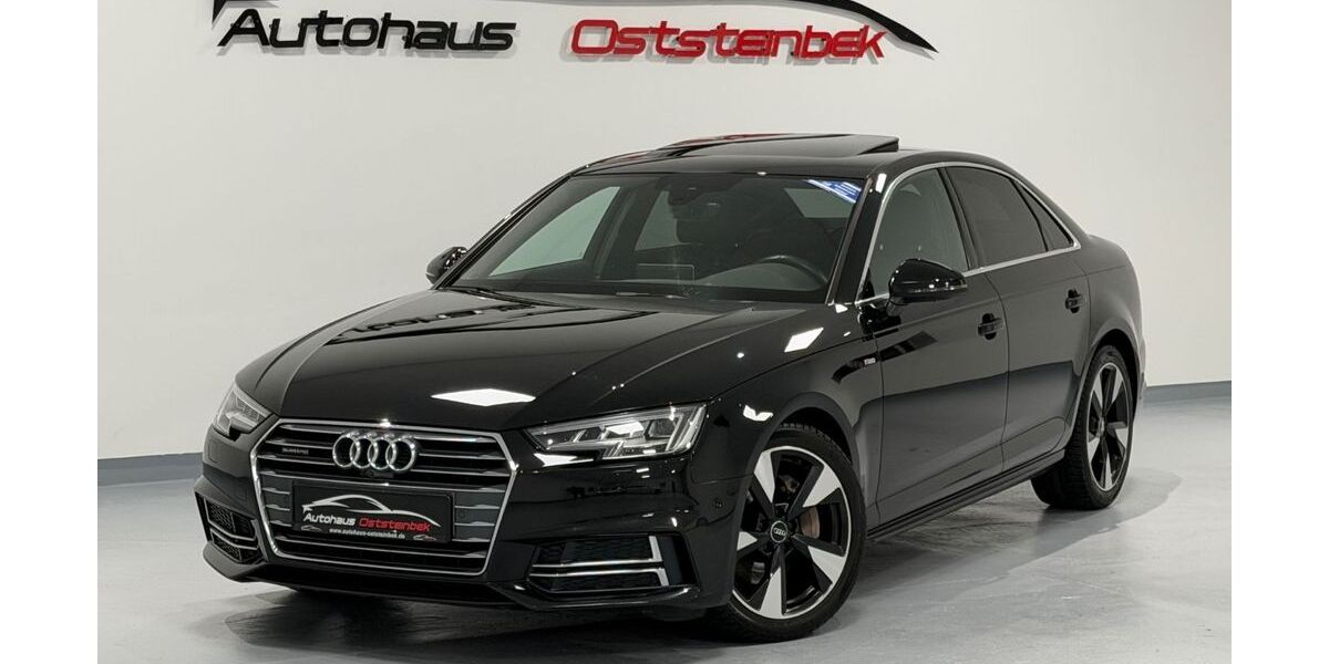 Audi A4 130.800 km 21.990 &euro; Oststeinbek 22113