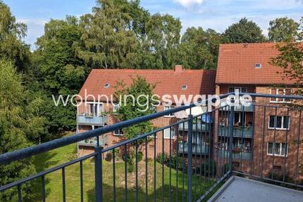 Wohnung Hamburg Billwerder - 2 Zimmer, 65 m&sup2;, 800&euro; | Angebot:24866022