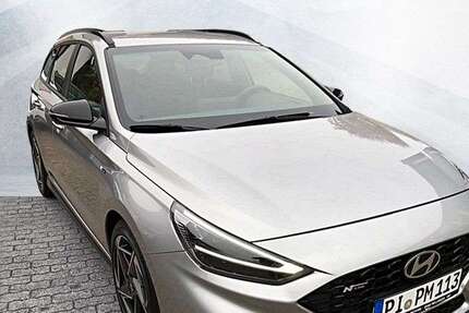 Hyundai i30 4.900 km 31.900 &euro; Rellingen 25462