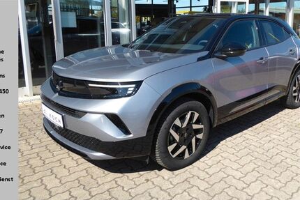 Opel Mokka 9.050 km 20.990 &euro; Brackel 21438