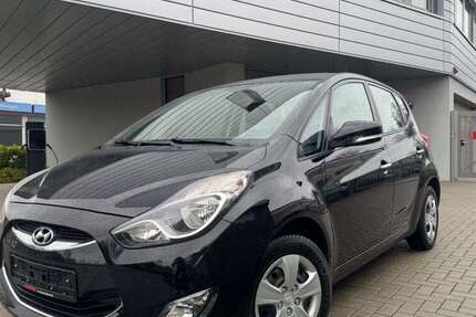 Hyundai iX20 117.000 km 6.290 &euro; Pinneberg 25421