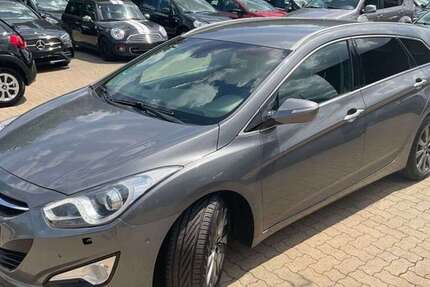 Hyundai i40 212.000 km 5.490 &euro; Hamburg 21107