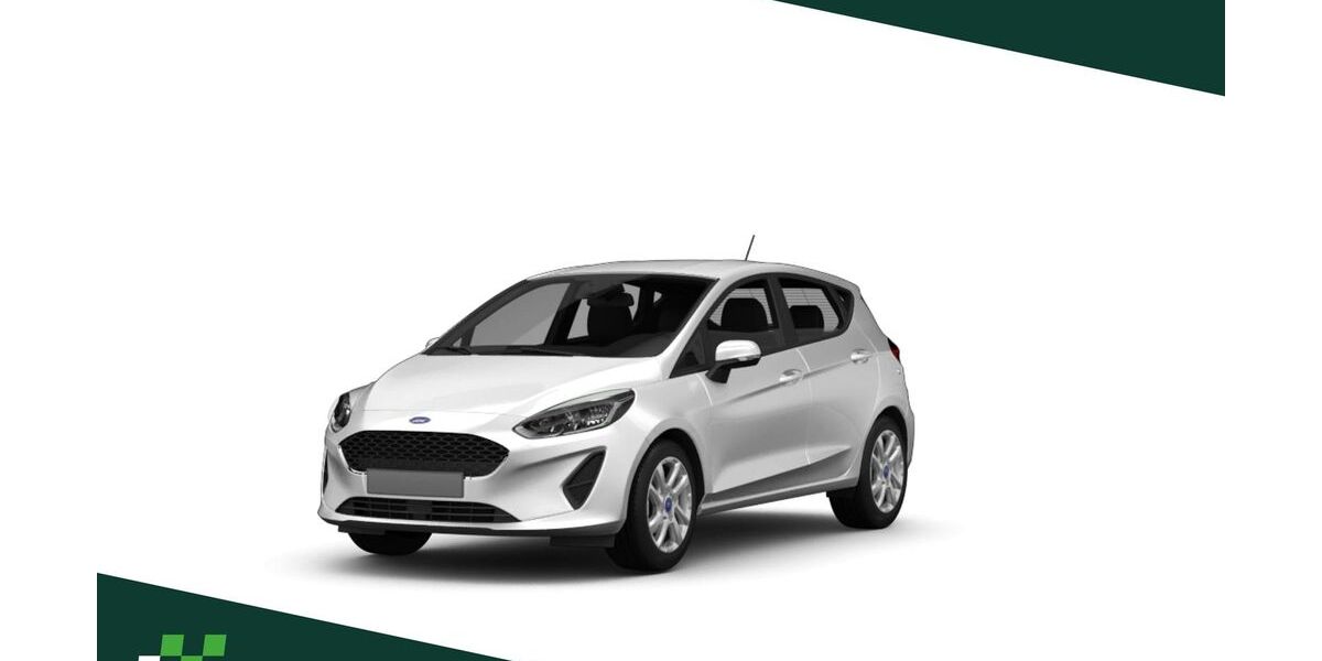 Ford Fiesta 78.747 km 7.690 &euro; Buxtehude 21614