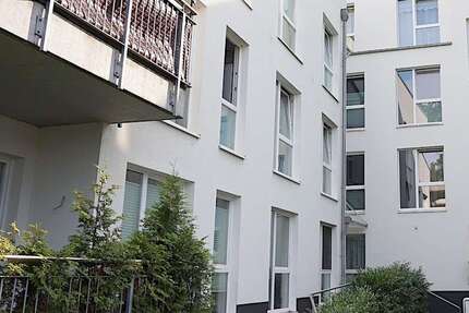 Wohnung Hamburg Rahlstedt - 2 Zimmer, 76 m&sup2;, 990&euro; | Angebot:27332567