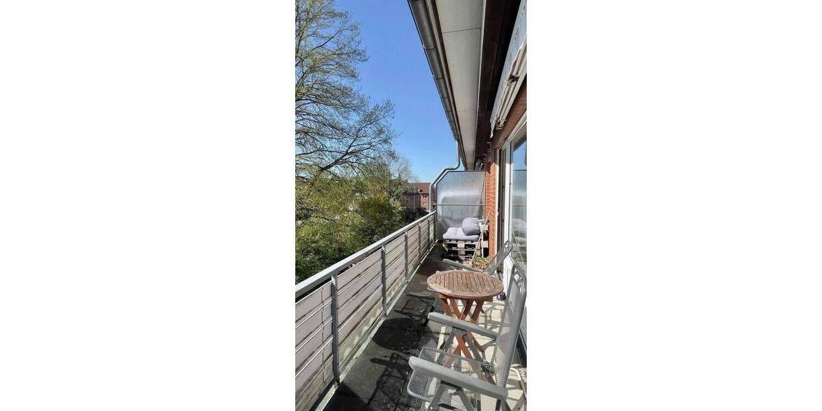 Terrassenwohnung Winsen (Luhe) Winsen - 2 Zimmer, 57 m&sup2;, 175.000&euro; | Angebot:26916616