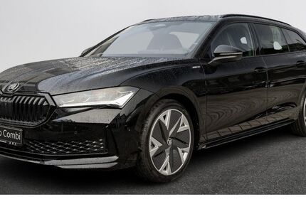 Skoda Superb 5.000 km 53.990 &euro; Schenefeld 22869