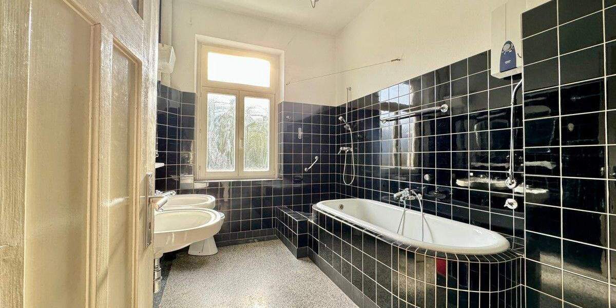 Mehrfamilienhaus, Wohnhaus Hamburg / Heimfeld Heimfeld - 5 Zimmer, 123 m&sup2;, 750.000&euro; | Angebot:25690316