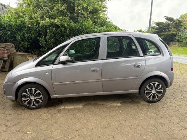 Meriva