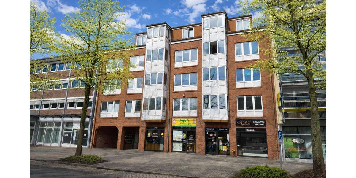 Einfamilienhaus Buxtehude - 34 Zimmer, 1.115 m&sup2;, 2.200.000&euro; | Angebot:26374222