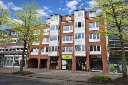 Haus Buxtehude - 34 Zimmer, 1.115 m&sup2;, 2.200.000&euro; | Angebot:26374222