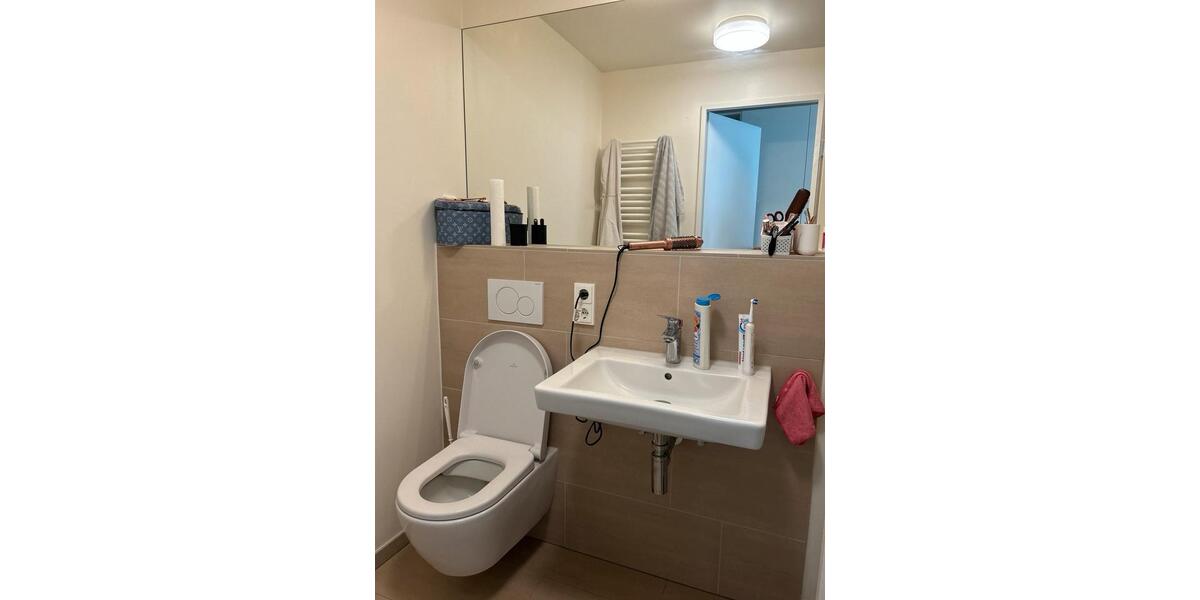 Etagenwohnung Hamburg Hamburg-Mitte - 1 Zimmer, 20 m&sup2;, 884&euro; | Angebot:26201745