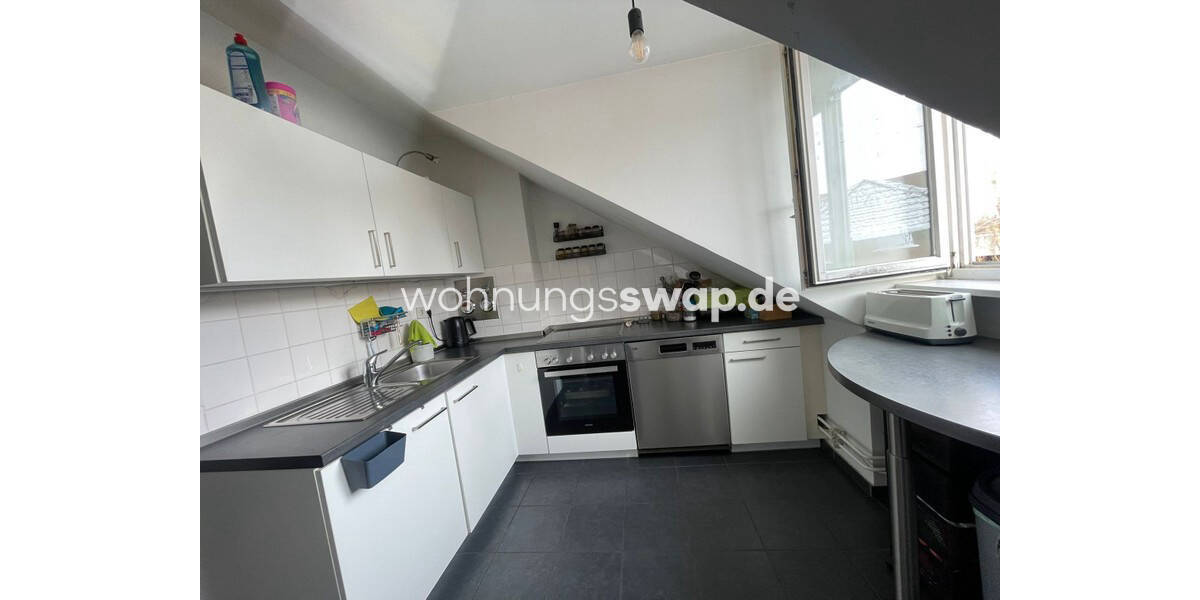 Etagenwohnung Hamburg Harburg - 2 Zimmer, 55 m&sup2;, 320&euro; | Angebot:26117944