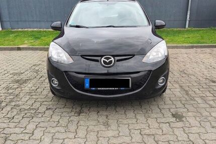 Mazda 2 99.500 km 2.999 &euro; Barsbüttel 22885