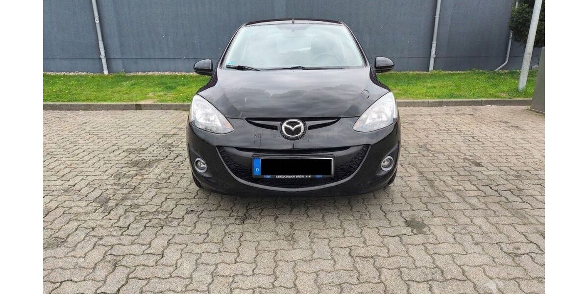 Mazda 2 99.500 km 2.999 &euro; Barsbüttel 22885