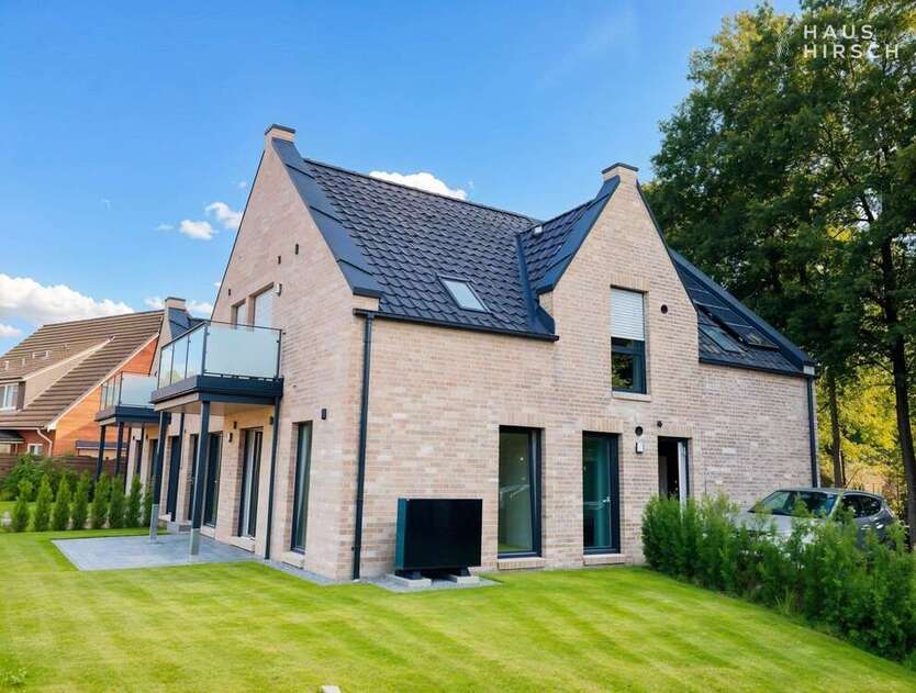 Wohnung zum Kaufen in Hamburg 579.000 € 85 m² 3 zimmer