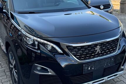 Peugeot 5008 138.000 km 15.300 &euro; Winsen (Luhe) 21423