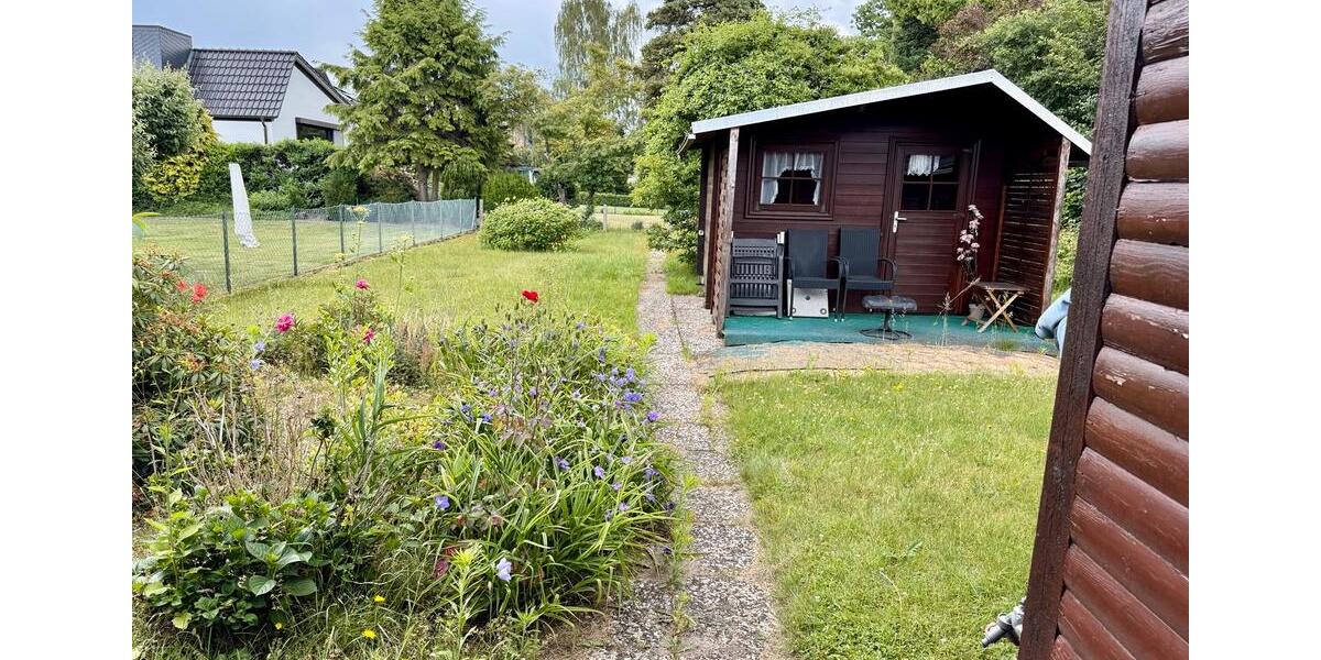 Einfamilienhaus Winsen (Luhe) - 4 Zimmer, 90 m&sup2;, 335.000&euro; | Angebot:26960730