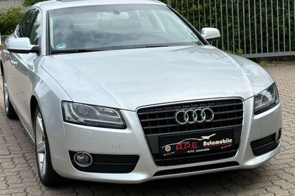Audi A5 100.000 km 12.900 &euro; Norderstedt 22848
