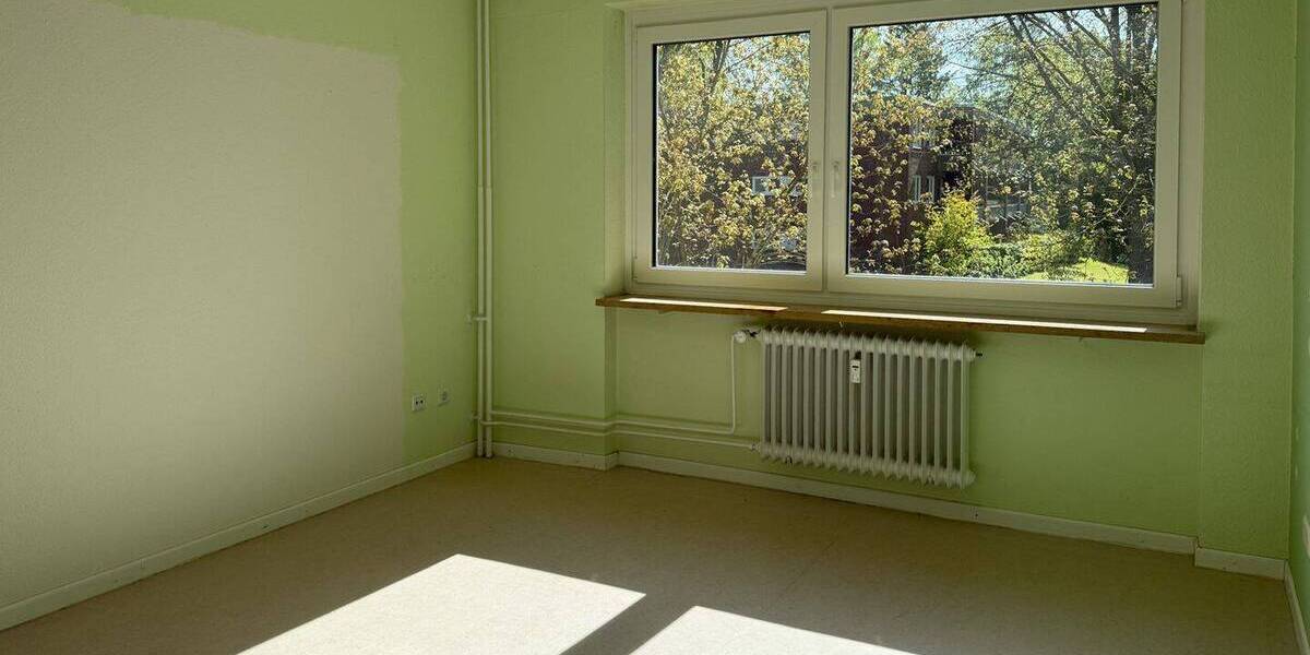 Etagenwohnung Hamburg Farmsen-Berne - 3 Zimmer, 80 m&sup2;, 299.000&euro; | Angebot:26686721