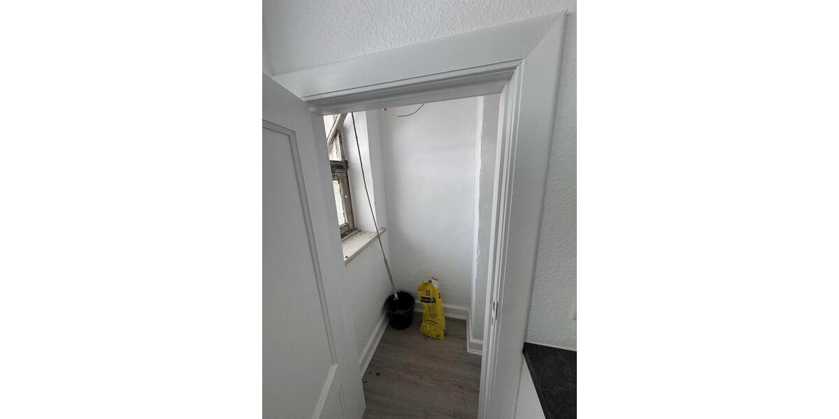 Helle 3 Zimmer Wohnung in Hamburg Wandsbek - 2 Jahre Befristet 3 zimmer