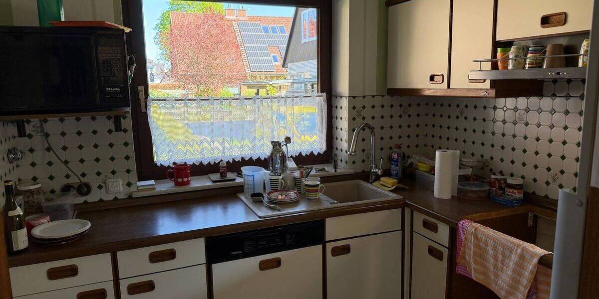 Einfamilienhaus Norderstedt Harksheide - 3 Zimmer, 101 m&sup2;, 495.000&euro; | Angebot:26470855